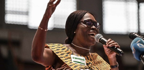 Côte d'Ivoire : Simone Gbagbo veut participer au dialogue politique Côte d'Ivoire : Simone Gbagbo veut participer au dialogue politique