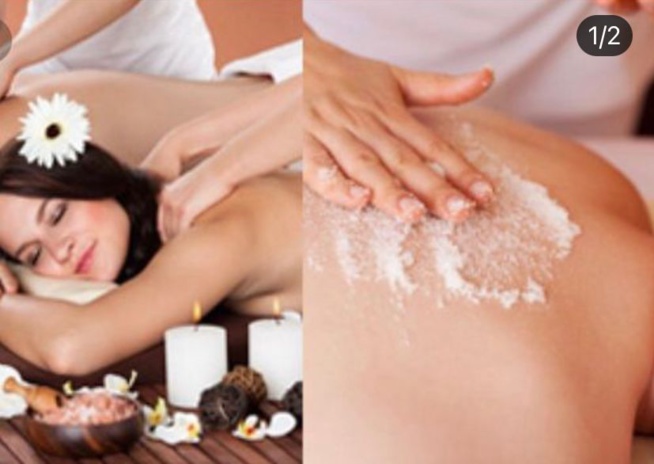 Urgent: Massages soins facial réflexologie de Omnysens beaute et sante vous livre toutes les secrets. 338233985
