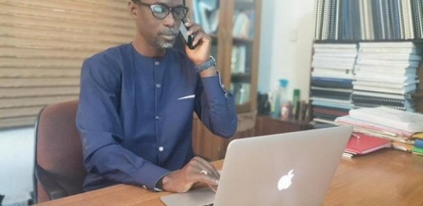 L’Economiste Thierno Thioune sur l’embargo du Mali : « Une perte importante pour les économies du Sénégal et de la Côte d’Ivoire »