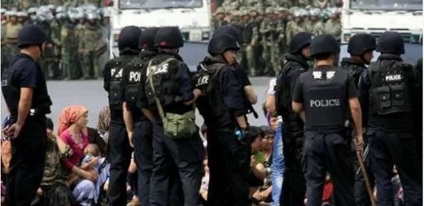 France: L'Assemblée nationale adopte une résolution dénonçant le «génocide» des Ouïghours par la Chine