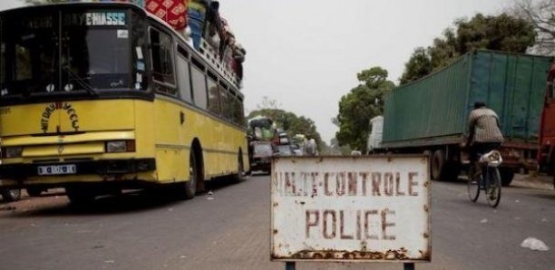 Sanctions contre le Mali : La Guinée et la Mauritanie prennent le contre-pied de la CEDEAO et maintiennent leurs frontières ouvertes Sanctions contre le Mali : La Guinée et la Mauritanie prennent le contre-pied de la CEDEAO et maintiennent leurs frontières ouvertes