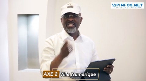 Locale mairie Medina: Le candidat de Médinois,Cheikh Ba déroule son programme pour changer le visage de la Médina. Locale mairie Medina: Le candidat de Médinois,Cheikh Ba déroule son programme pour changer le visage de la Médina.