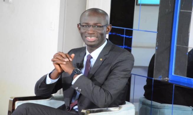 Amadou Ly Akilee dénonce les abris provisoires