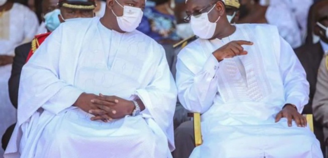 Gambie: Les défis qui attendent Adama Barrow Gambie: Les défis qui attendent Adama Barrow