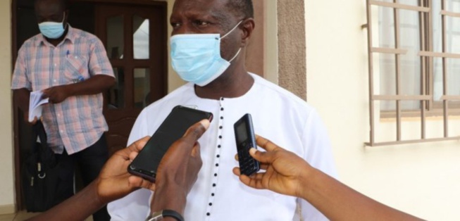 Mali: Les juristes africains invitent la junte à proposer un calendrier acceptable de 18 mois à 2 ans Mali: Les juristes africains invitent la junte à proposer un calendrier acceptable de 18 mois à 2 ans