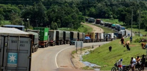 Ghana : au moins 17 morts dans l’explosion d’un camion Ghana : au moins 17 morts dans l’explosion d’un camion