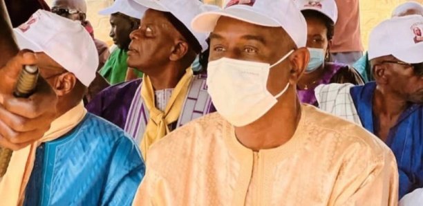 Développement de Sinthiou Bamambé Banadji : Les 10 propositions du candidat Mamadou Talla Développement de Sinthiou Bamambé Banadji : Les 10 propositions du candidat Mamadou Talla
