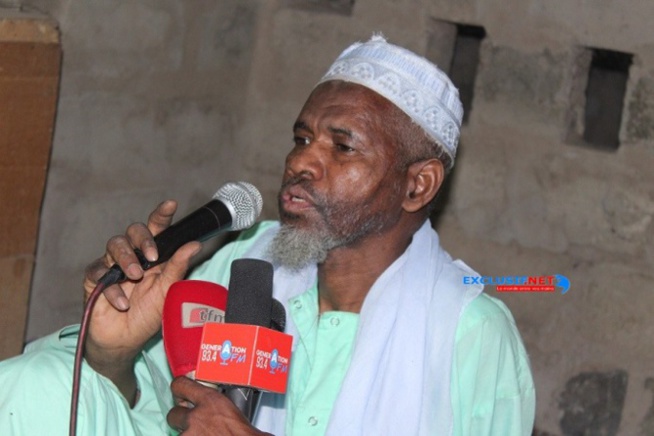 Medina Gounass : Scrutin du 23 janvier Le Khalife général du Fouladou craint une forte abstention