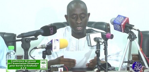 Locales du 23 janvier : L’AIS prône un scrutin sans violence Locales du 23 janvier : L’AIS prône un scrutin sans violence