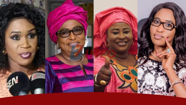 Ces femmes qui cherchent leur place dans la bataille des municipales Ces femmes qui cherchent leur place dans la bataille des municipales