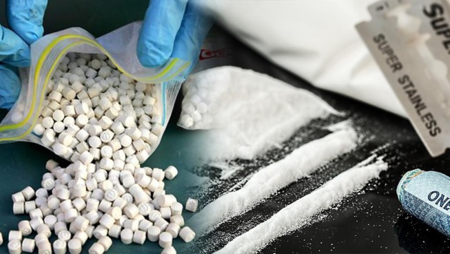 Justice : Un musicien et un jeune footballeur âgé de 20 ans risquent 4 ans de prison pour trafic de drogue d'ecstazy Justice : Un musicien et un jeune footballeur âgé de 20 ans risquent 4 ans de prison pour trafic de drogue d'ecstazy