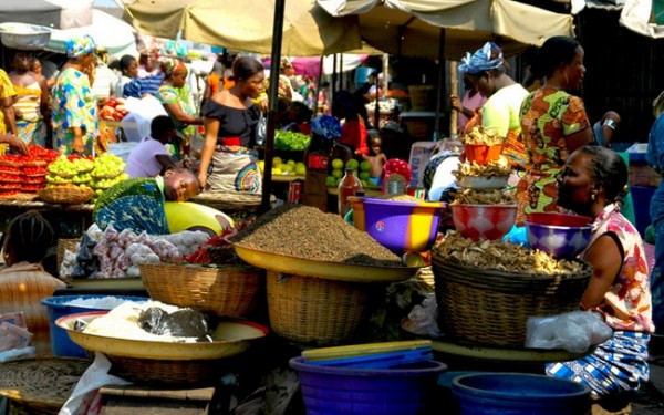 Bénin : Le taux de croissance économique estimé à 3,8% en 2020 Bénin : Le taux de croissance économique estimé à 3,8% en 2020