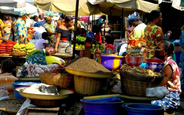 Bénin : Le taux de croissance économique estimé à 3,8% en 2020