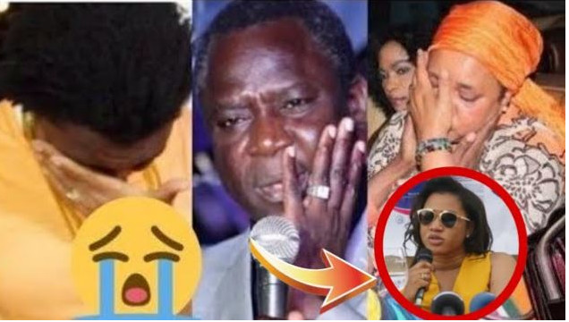 (Vidéo) La fille de Thione Seck Bintou Rassoul fait de tristes révélations sur son défunt père