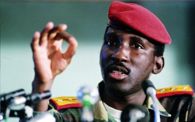 Procès Sankara au Burkina: les temps forts de trois mois d'audiences Procès Sankara au Burkina: les temps forts de trois mois d'audiences