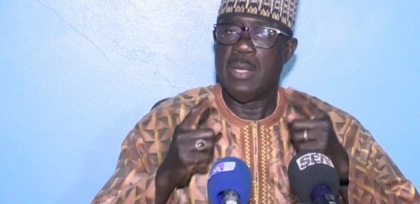 Soupçonnant une tentative de fraude : Khadim Samb menace d'empêcher la tenue du scrutin à Dendèye Gouy Gui Soupçonnant une tentative de fraude : Khadim Samb menace d'empêcher la tenue du scrutin à Dendèye Gouy Gui