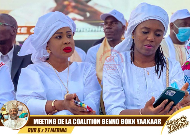 Clôture Campagne : Sa Victoire Assurée, Cheikh Ba Lance Un Appel À La Paix. (Vidéo) Clôture Campagne : Sa Victoire Assurée, Cheikh Ba Lance Un Appel À La Paix. (Vidéo)