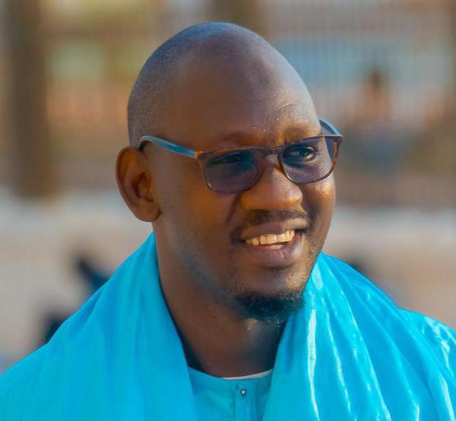 " Il faut pas voter pour les candidats qui ont utilisé la violence, car ils n'ont ni d'arguments encore moins de programmes sérieux ( Mor Daga Sylla ) " Il faut pas voter pour les candidats qui ont utilisé la violence, car ils n'ont ni d'arguments encore moins de programmes sérieux ( Mor Daga Sylla )