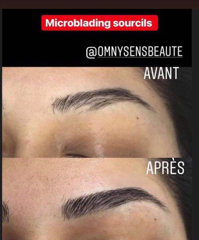 Une beauté sure et naturelle Omnysens Beauté et Santé assure votre satisfaction TEL 33 823 39 85.