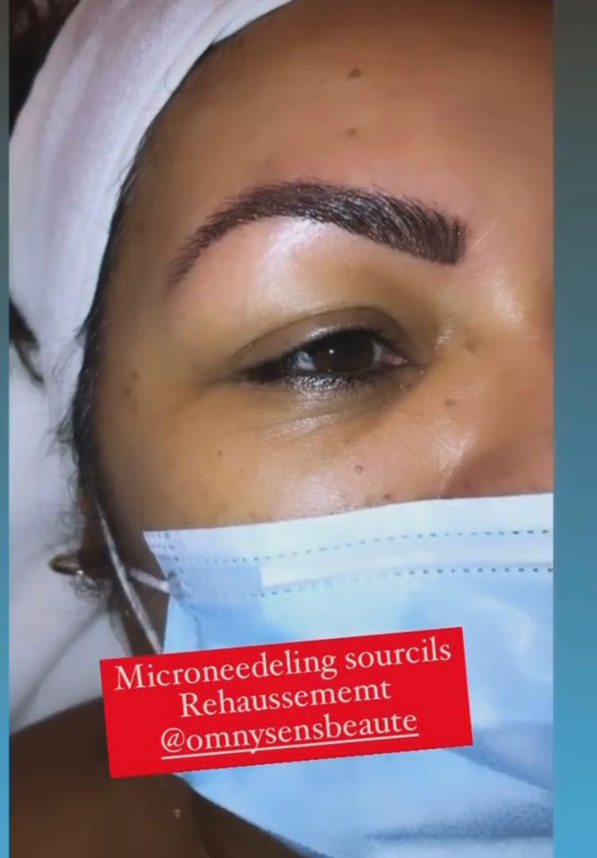 Une beauté sure et naturelle Omnysens Beauté et Santé assure votre satisfaction TEL 33 823 39 85.