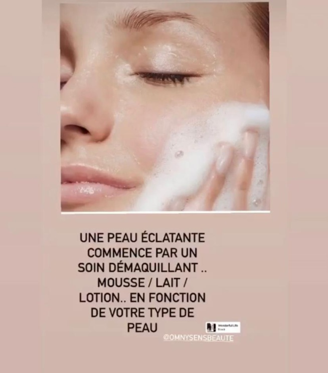 Une beauté sure et naturelle Omnysens Beauté et Santé assure votre satisfaction TEL 33 823 39 85.