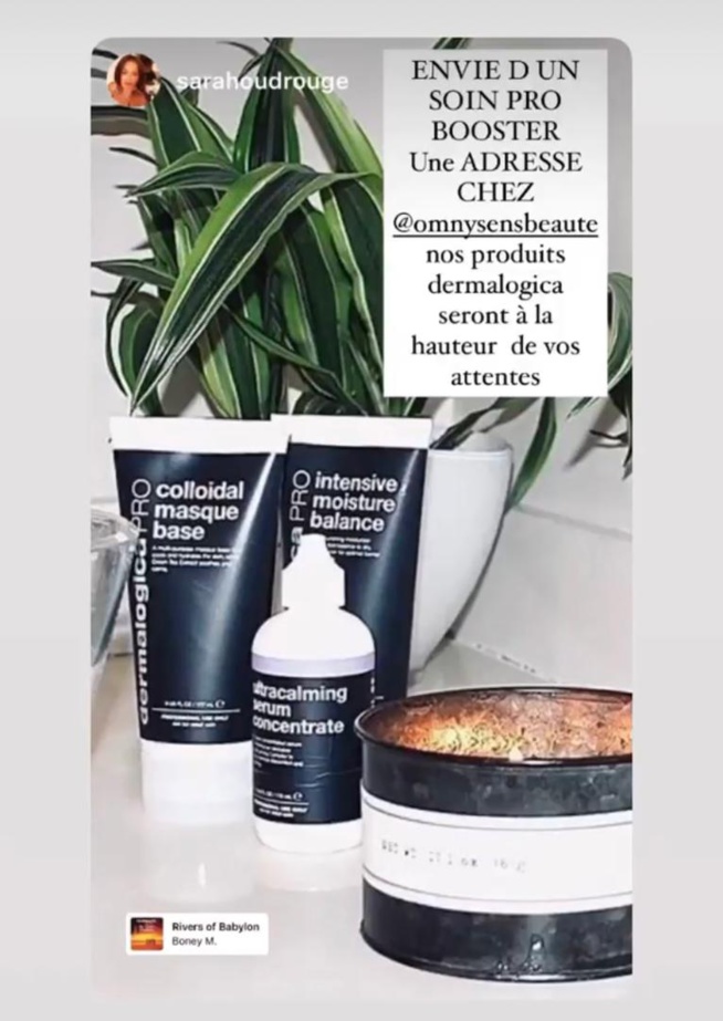 Une beauté sure et naturelle Omnysens Beauté et Santé assure votre satisfaction TEL 33 823 39 85.