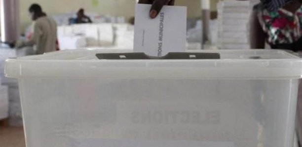 Élections Locales : Près de 7 millions de Sénégalais aux urnes dimanche Élections Locales : Près de 7 millions de Sénégalais aux urnes dimanche