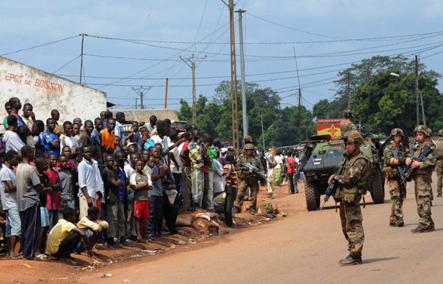 DIPLOMATIE: 300 Sénégalais veulent quitter la Centrafrique