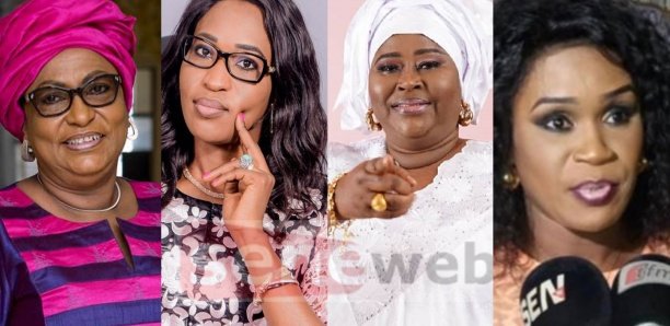 Ces femmes qui cherchent leur place dans la bataille des municipales Ces femmes qui cherchent leur place dans la bataille des municipales