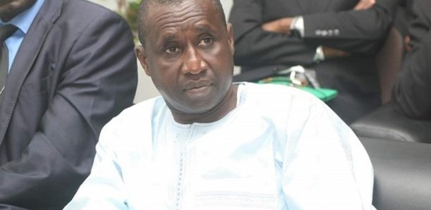 Fallou Sylla, maire sortant de Mbour : "Le déroulement du scrutin est satisfaisant" Fallou Sylla, maire sortant de Mbour : "Le déroulement du scrutin est satisfaisant"