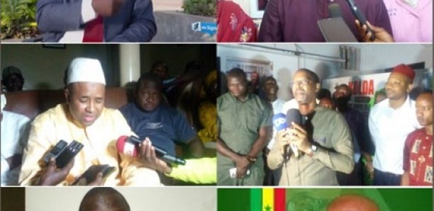 Commune de Kolda : Six candidats pour le fauteuil de maire Commune de Kolda : Six candidats pour le fauteuil de maire