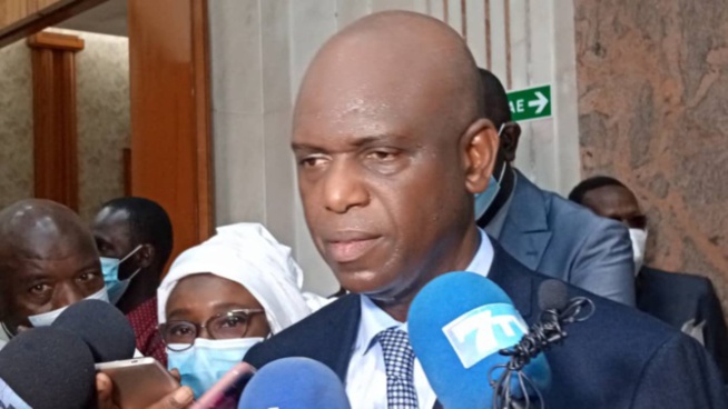 Elections locales à Saint-Louis: Les réjouissances électorales démarrent tranquilles et sans heurts Elections locales à Saint-Louis: Les réjouissances électorales démarrent tranquilles et sans heurts