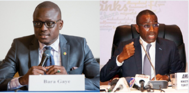 Elections locales à Yeumbeul Sud: Des militants se disputent la priorité au vote Elections locales à Yeumbeul Sud: Des militants se disputent la priorité au vote