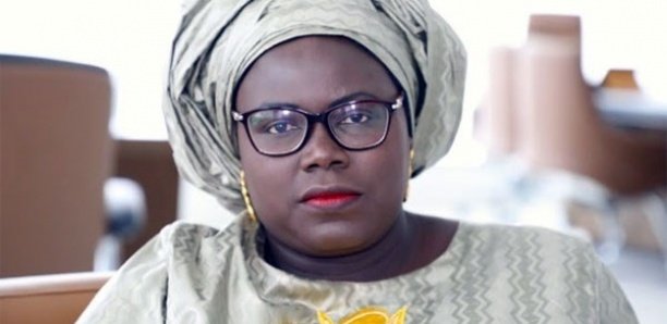 Aminata Assome Diatta : «J’invite tous les candidats au calme et au respect de la volonté populaire» Aminata Assome Diatta : «J’invite tous les candidats au calme et au respect de la volonté populaire»