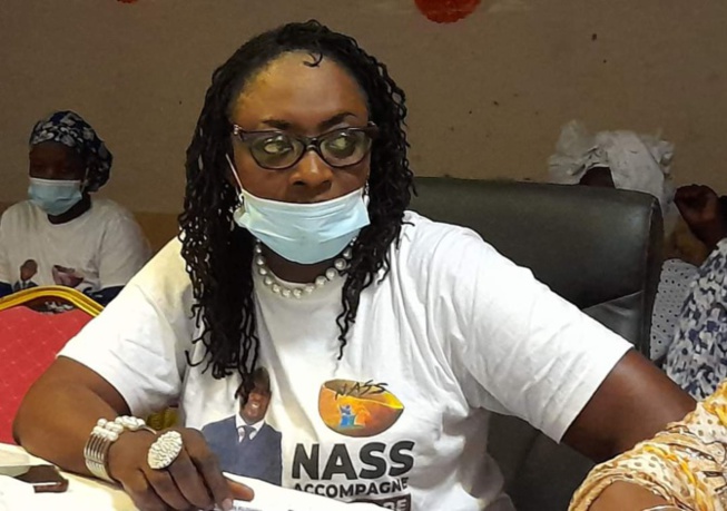 Solidarité sociale: Les couches vulnérables de Saint-Louis sécourues Solidarité sociale: Les couches vulnérables de Saint-Louis sécourues