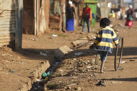 Afrique de l'Ouest: L’extrême pauvreté a augmenté de 2,9 % en 2021, l’endettement des Etats en hausse Afrique de l'Ouest: L’extrême pauvreté a augmenté de 2,9 % en 2021, l’endettement des Etats en hausse