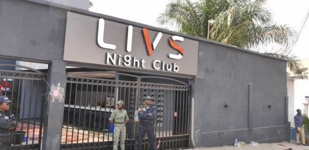 Cameroun : 16 morts dans une discothèque à Yaoundé (Officiel) Cameroun : 16 morts dans une discothèque à Yaoundé (Officiel)
