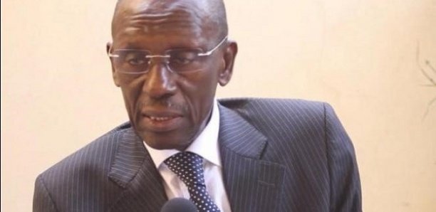 Locales-2022 : Doudou Wade fait de graves révélations et brandit ses deux pièces d’identité Locales-2022 : Doudou Wade fait de graves révélations et brandit ses deux pièces d’identité