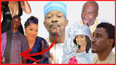 JOURNAL PEOPLE : Révélations de Tange sur Juliana et Sonko Barth Mbathio vs Dabaye Waly Seck Diouf… JOURNAL PEOPLE : Révélations de Tange sur Juliana et Sonko Barth Mbathio vs Dabaye Waly Seck Diouf…