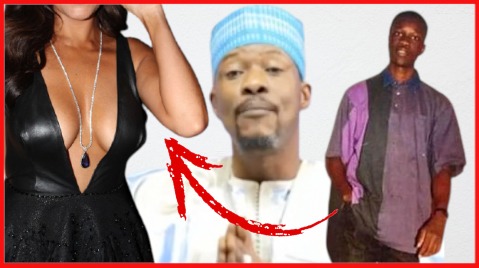 Urgent ! Tange dévoile le vrai Nom de Julliana enceinté et abandonné par Sonko