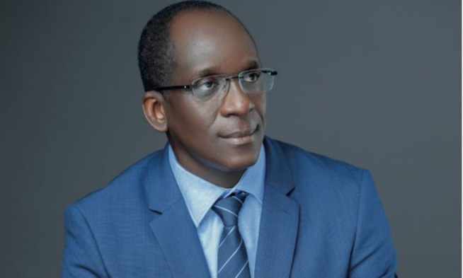 Locales: Abdoulaye Diouf Sarr gagne dans son bureau de vote Locales: Abdoulaye Diouf Sarr gagne dans son bureau de vote