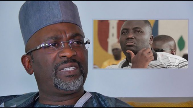 Médina: Cheikh Bâ sur siw bureaux lamine largement Bamba Fall, maire sortant