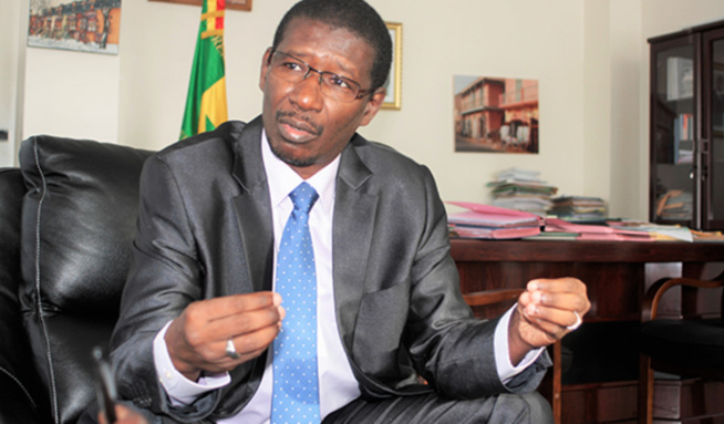 Saint-Louis : Les premiers résultats sont tombés à Bango, fief de Mary Teuw Niane et de Mansour Faye Saint-Louis : Les premiers résultats sont tombés à Bango, fief de Mary Teuw Niane et de Mansour Faye