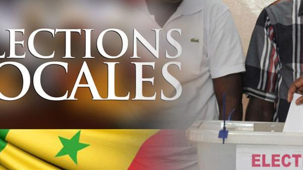 Résultats Golf Sud centre Adolphe Diagne bureau 03/ville: YAW cravache BBY, 117 vs 95 voix