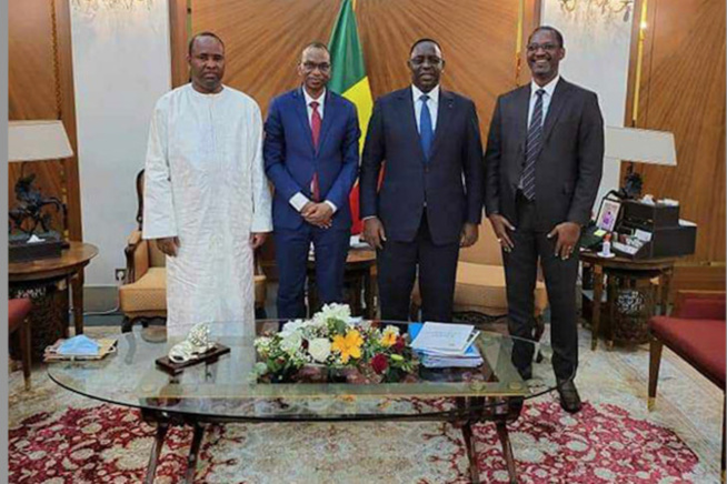 DIRECT/ Locales à Kolda: Les premiers résultats provisoires DIRECT/ Locales à Kolda: Les premiers résultats provisoires