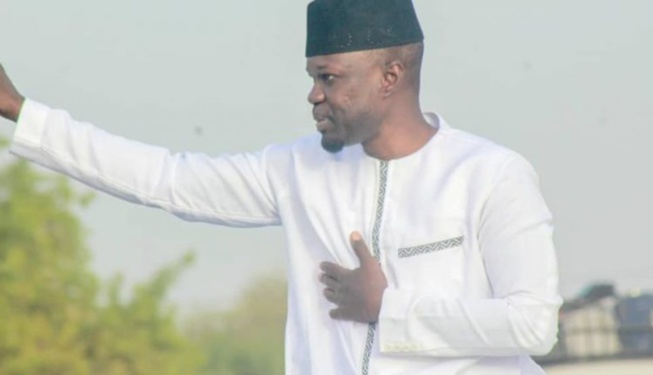 Ziguinchor: Ousmane Sonko élu maire avec 56%, Abdoulaye Baldé, bon perdant le félicite Ziguinchor: Ousmane Sonko élu maire avec 56%, Abdoulaye Baldé, bon perdant le félicite