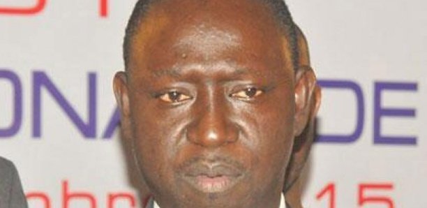 Tivaouane: Diagne Sy Mbengue félicite Diop Sy Tivaouane: Diagne Sy Mbengue félicite Diop Sy