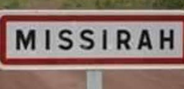 Locales 2022 : Amadou Ba, le Dirpub de L’As nouveau maire de Missirah Locales 2022 : Amadou Ba, le Dirpub de L’As nouveau maire de Missirah