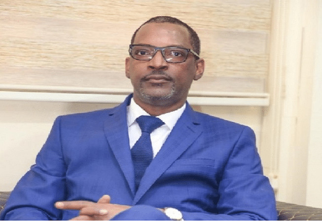 Il est le nouveau maire de Kolda : Mame Boye Diao Détrône Abdoulaye Bibi Baldé Il est le nouveau maire de Kolda : Mame Boye Diao Détrône Abdoulaye Bibi Baldé