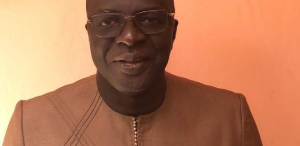 Meouane : Devancé par Cheikh Sall du Ps, Bara Ndiaye annonce un recours Meouane : Devancé par Cheikh Sall du Ps, Bara Ndiaye annonce un recours